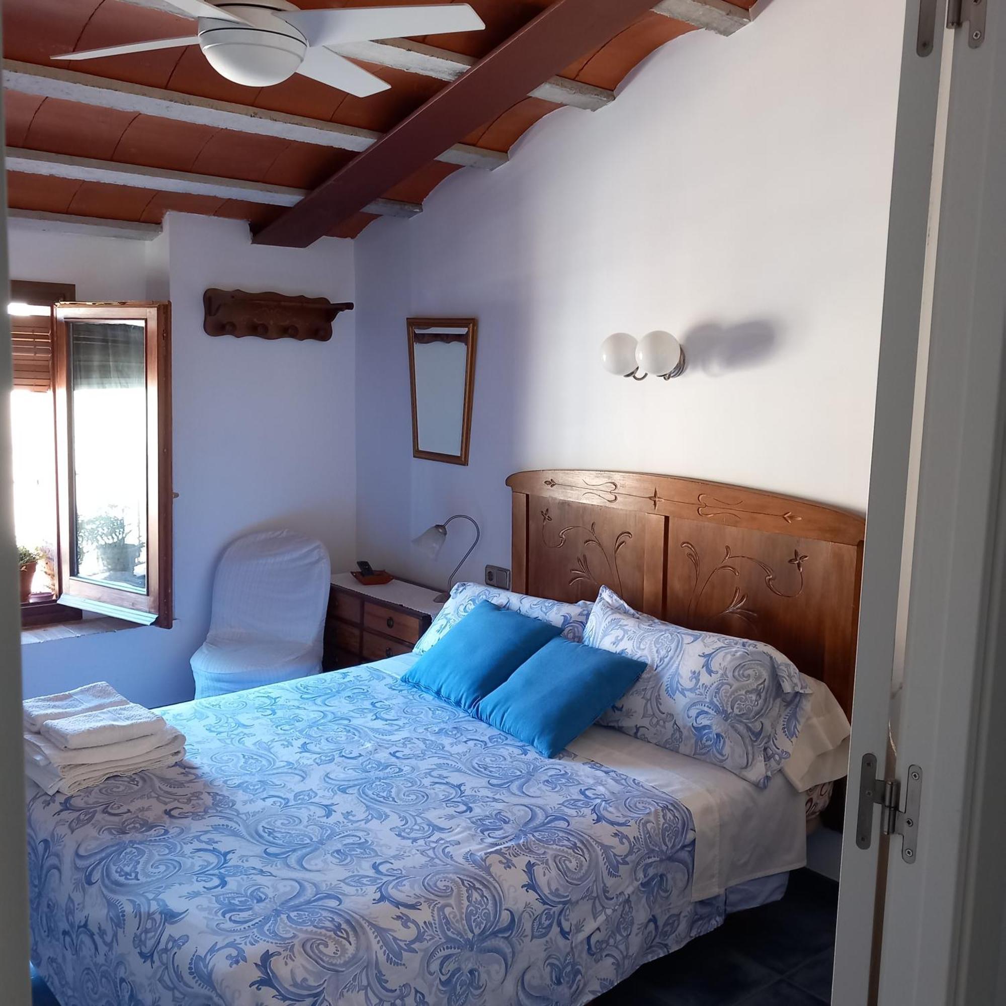 Cal Manyo Guest House Puigvert de Lérida Exterior foto