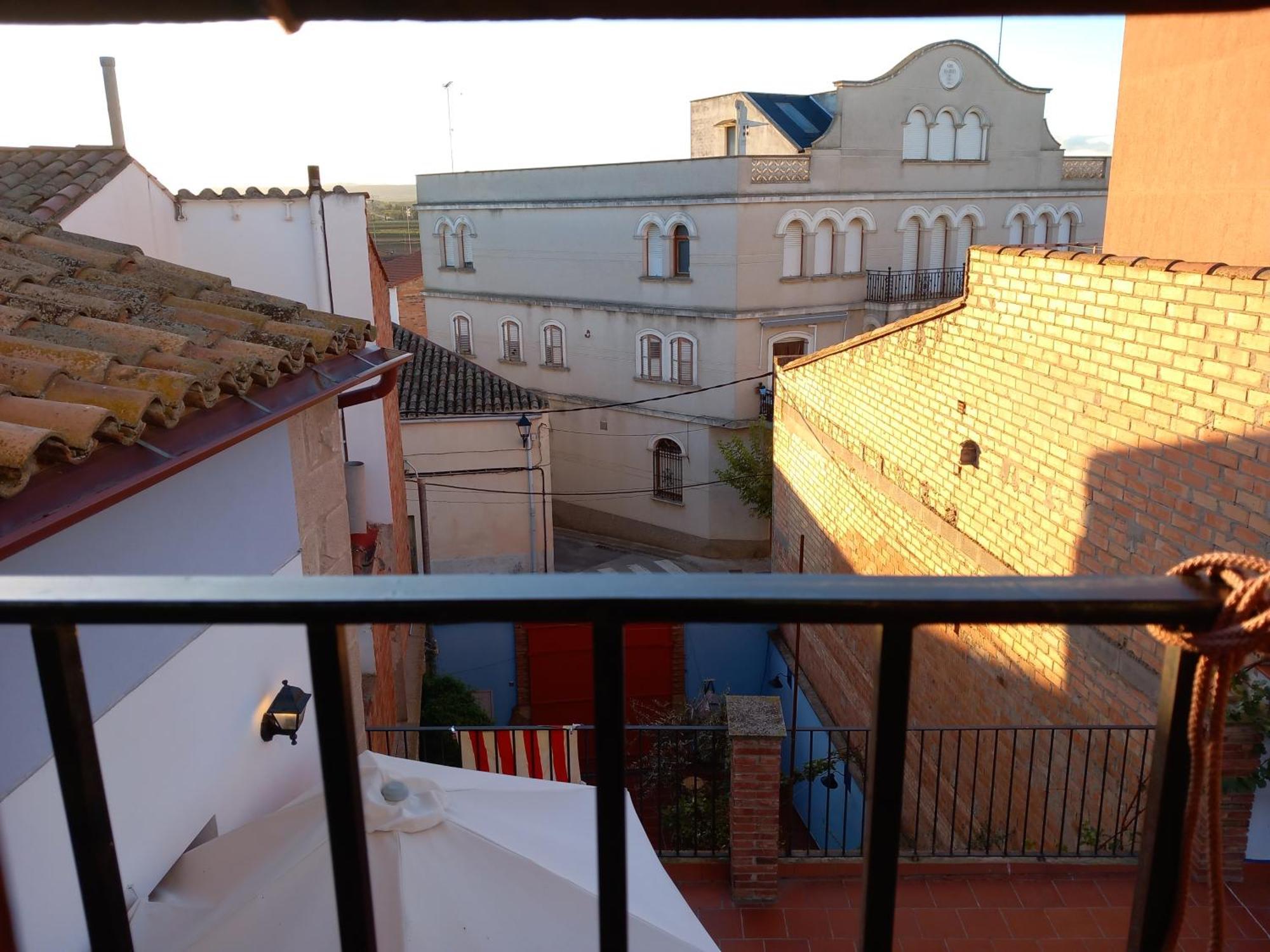 Cal Manyo Guest House Puigvert de Lérida Cameră foto