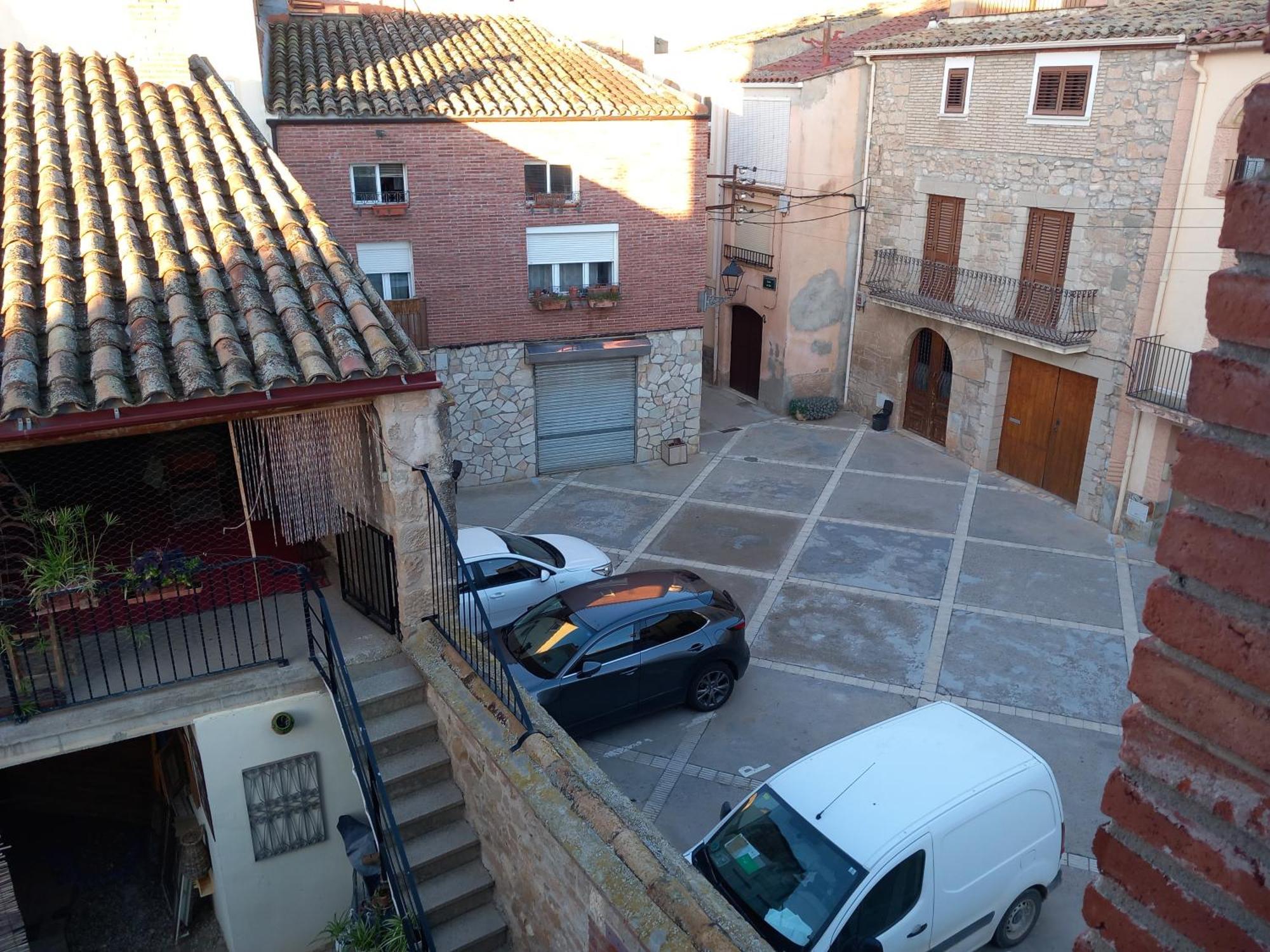 Cal Manyo Guest House Puigvert de Lérida Cameră foto