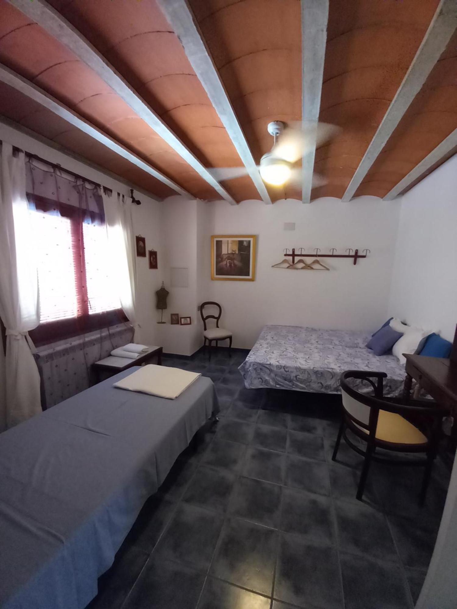 Cal Manyo Guest House Puigvert de Lérida Cameră foto