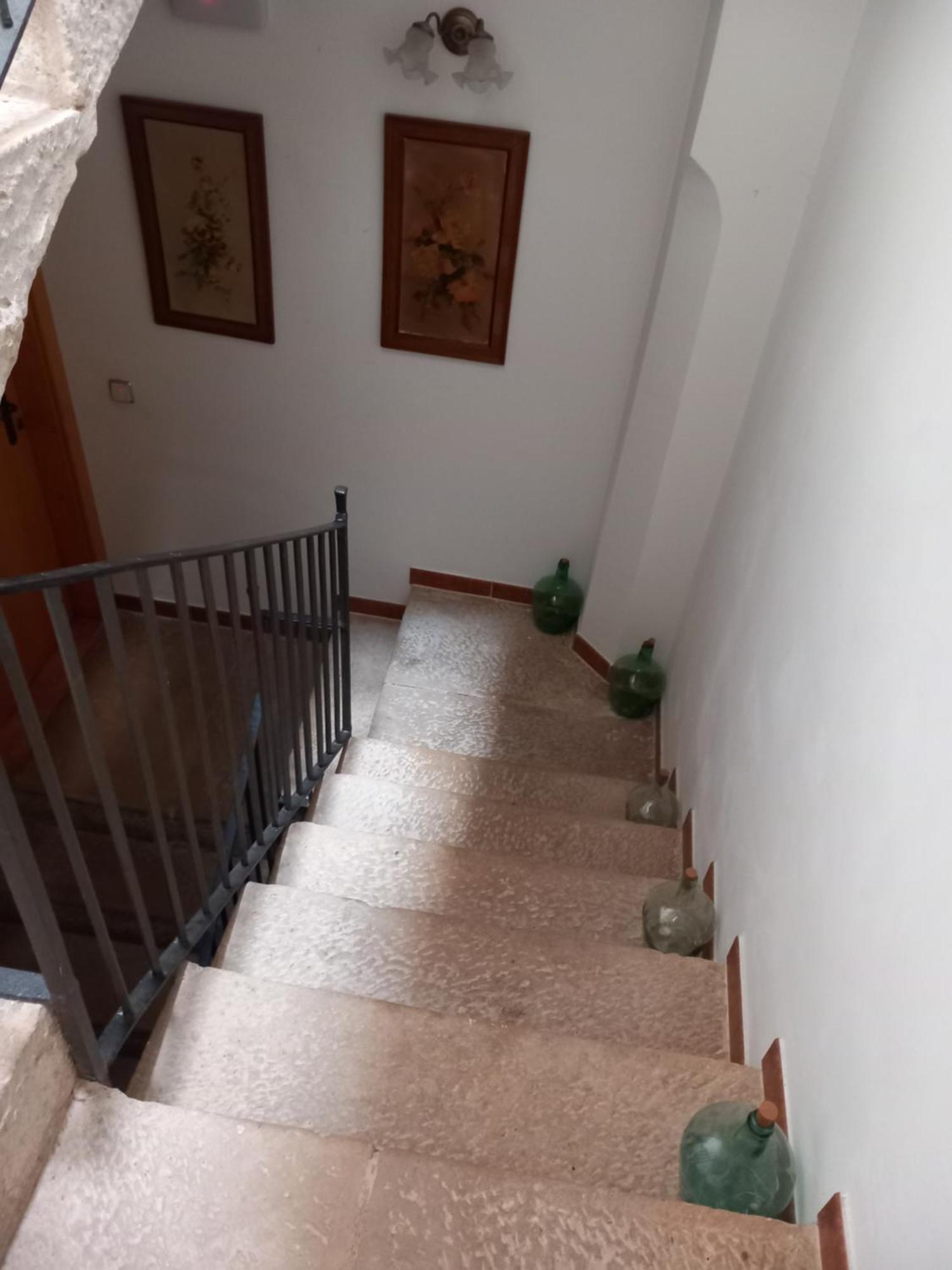 Cal Manyo Guest House Puigvert de Lérida Cameră foto