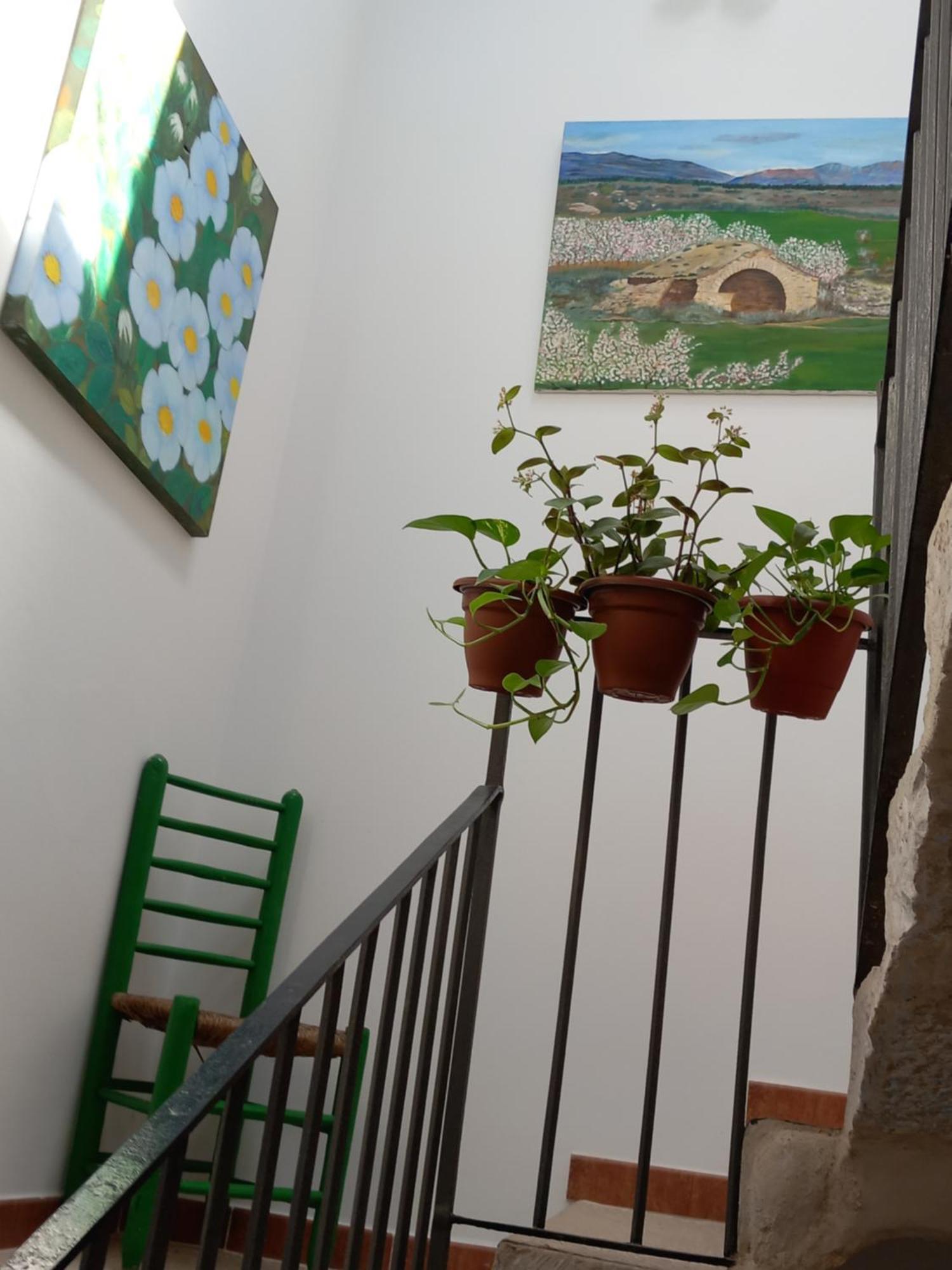 Cal Manyo Guest House Puigvert de Lérida Cameră foto