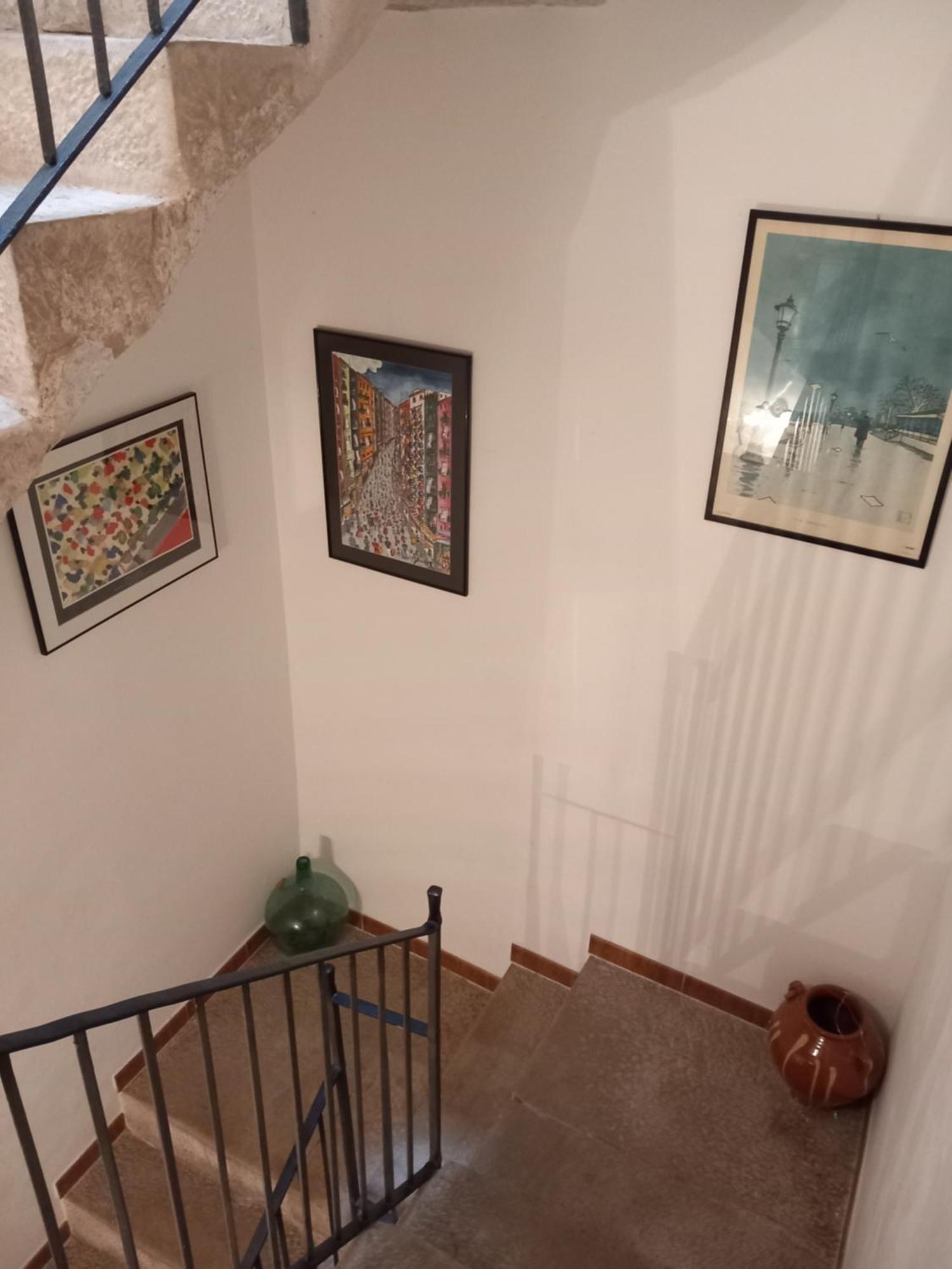 Cal Manyo Guest House Puigvert de Lérida Cameră foto